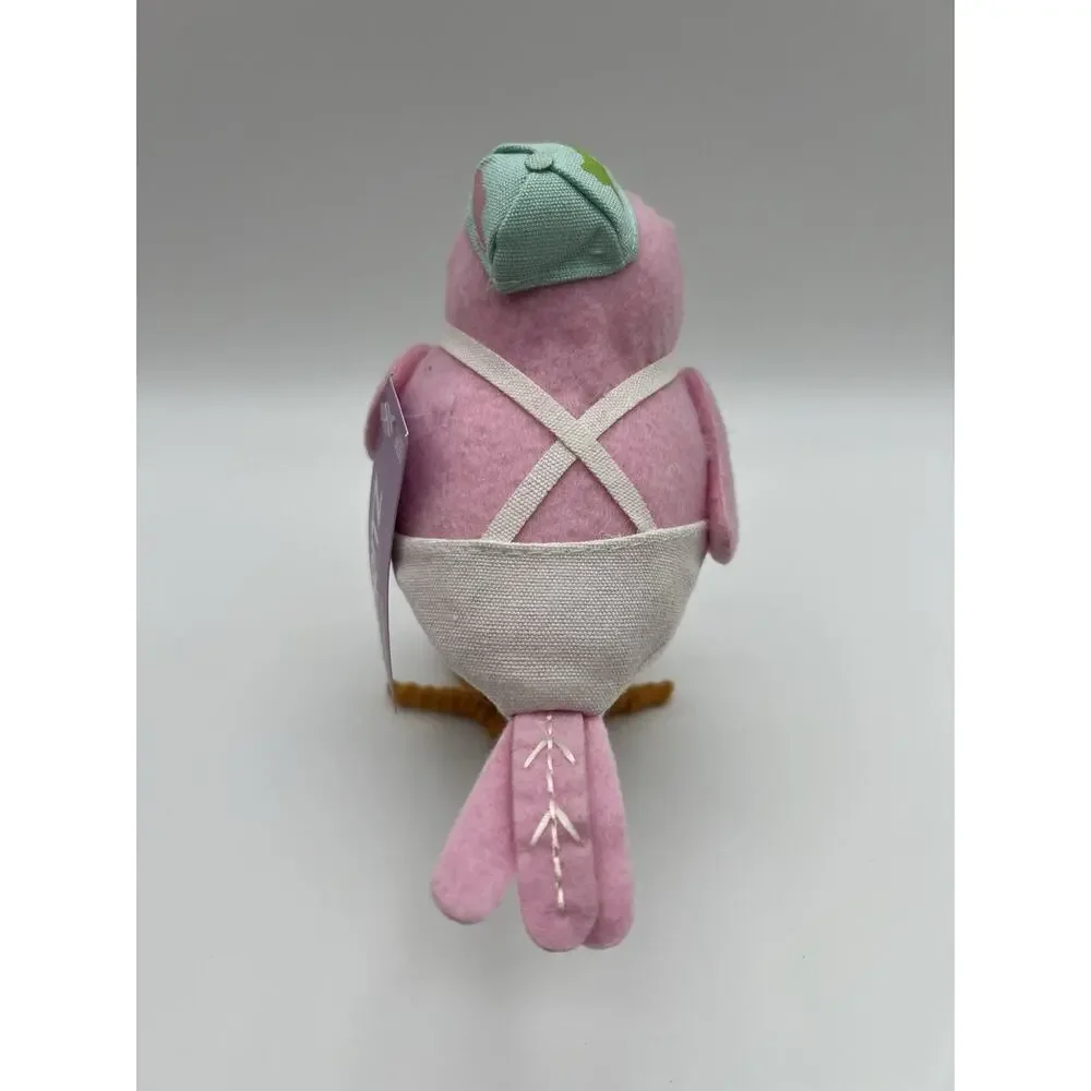 Target Spritz Spring & Easter Birds Featherly Friends LOT OF 5 w Primrose & Tint